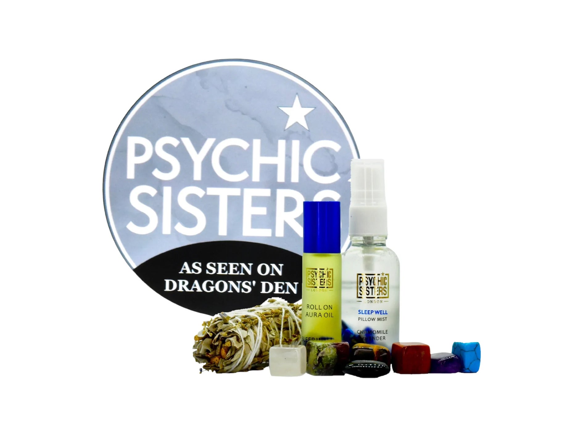 Dragons Den Where to buy Tabuu Psychic Sisters Tmpl and more